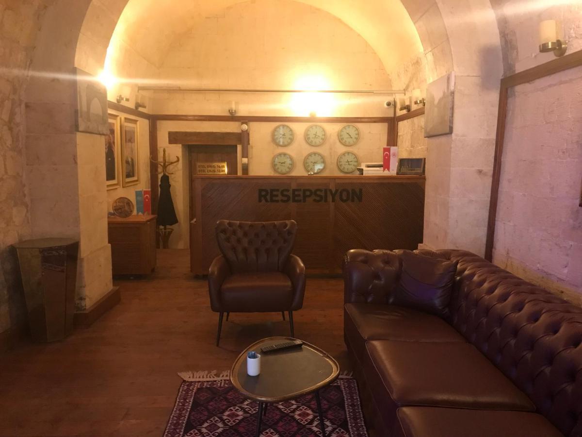 Ve Hotels Sanliurfa Exterior photo