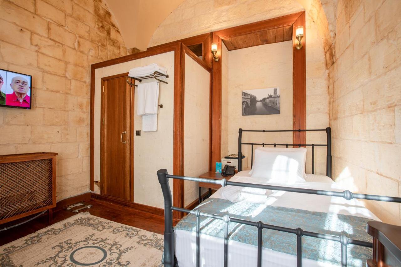 Ve Hotels Sanliurfa Exterior photo