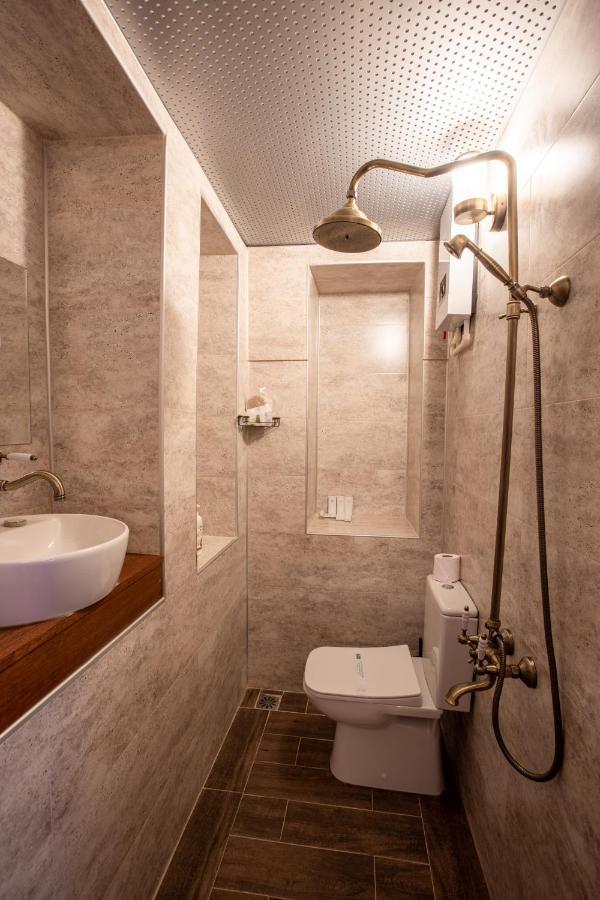 Ve Hotels Sanliurfa Exterior photo