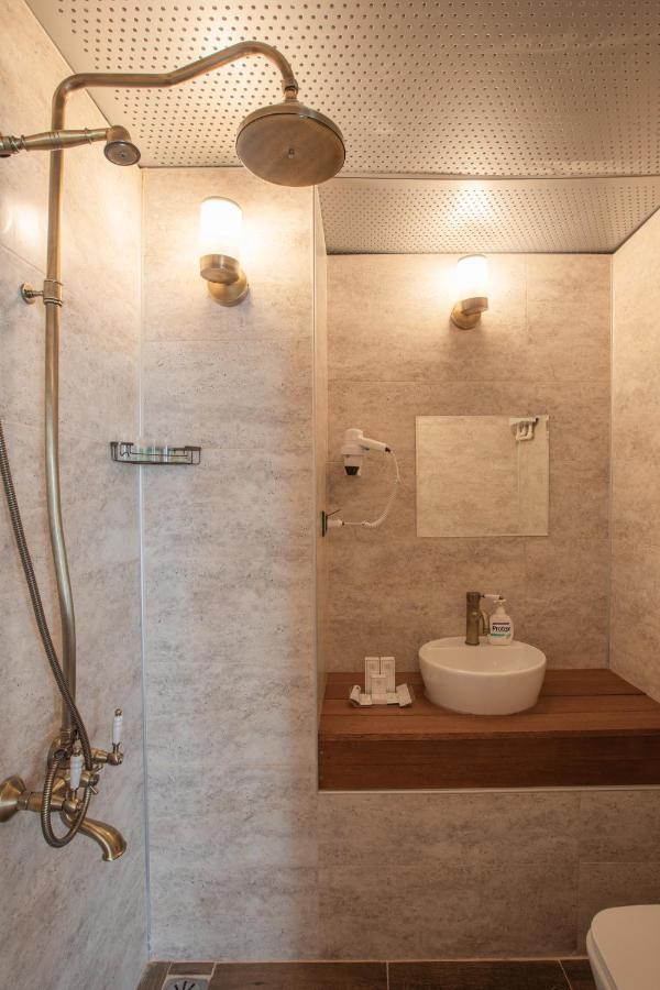 Ve Hotels Sanliurfa Exterior photo