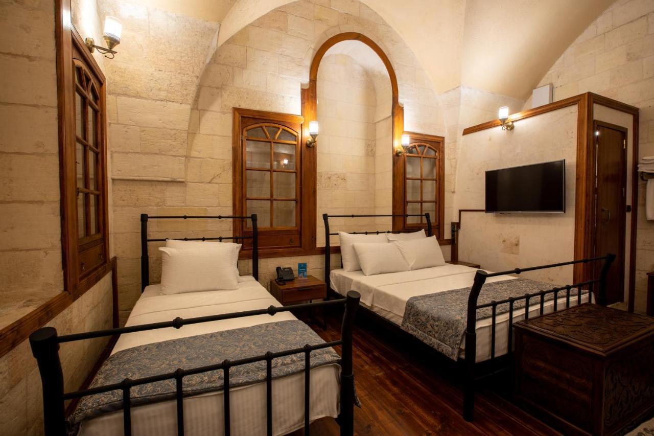 Ve Hotels Sanliurfa Exterior photo