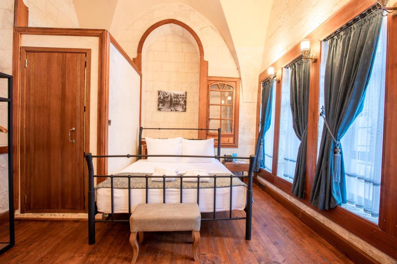 Ve Hotels Sanliurfa Exterior photo