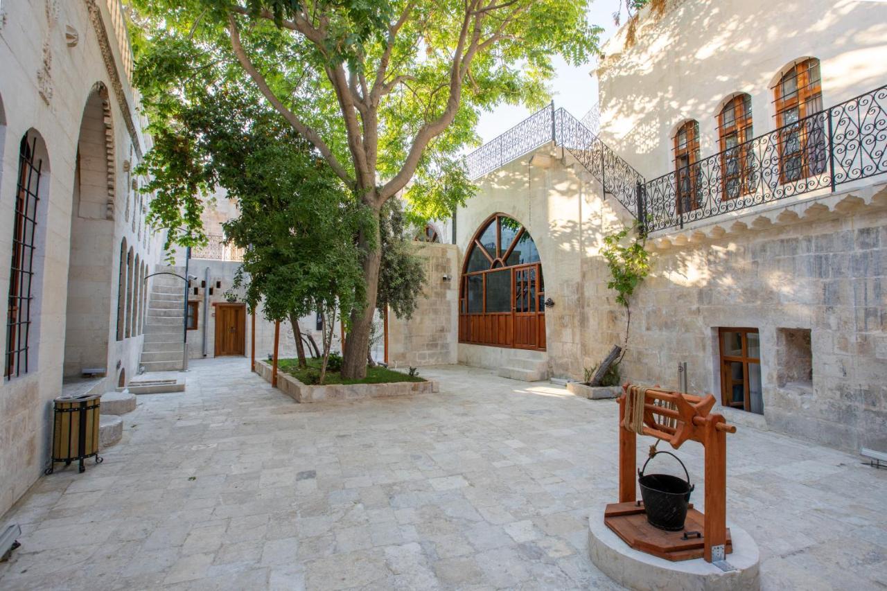 Ve Hotels Sanliurfa Exterior photo